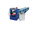 popular galvanized ridge roll forming machine for buyer